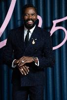 Fashion Awards 2025 - London