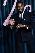 Fashion Awards 2025 - London