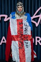 Fashion Awards 2025 - London