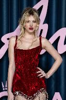 Fashion Awards 2025 - London