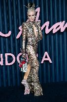 Fashion Awards 2025 - London