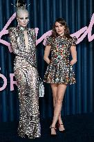 Fashion Awards 2025 - London