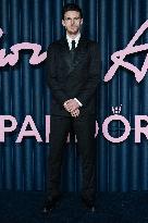 Fashion Awards 2025 - London