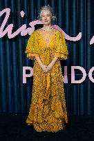 Fashion Awards 2025 - London