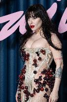 Fashion Awards 2025 - London