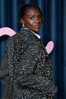 Fashion Awards 2025 - London