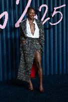 Fashion Awards 2025 - London