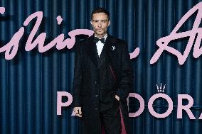 Fashion Awards 2025 - London