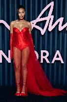 Fashion Awards 2025 - London