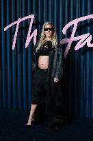 Fashion Awards 2025 - London