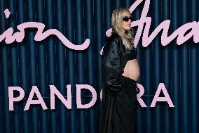 Fashion Awards 2025 - London