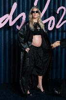 Fashion Awards 2025 - London