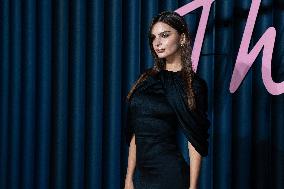 Fashion Awards 2025 - London