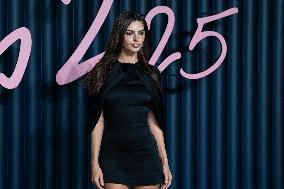 Fashion Awards 2025 - London