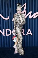 British Fashion Awards Gala Nigth - Red carpet