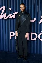 British Fashion Awards Gala Nigth - Red carpet