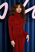 British Fashion Awards Gala Nigth - Red carpet