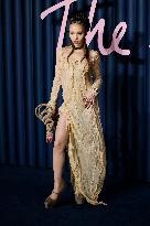 British Fashion Awards Gala Nigth - Red carpet