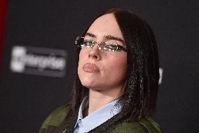 ‘Avatar Fire and Ash’ World Premiere