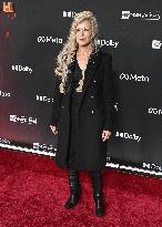 ‘Avatar Fire and Ash’ World Premiere