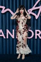 Fashion Awards 2025 - London