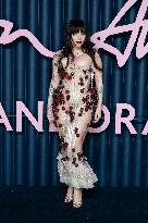 Fashion Awards 2025 - London