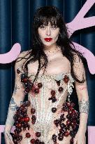 Fashion Awards 2025 - London