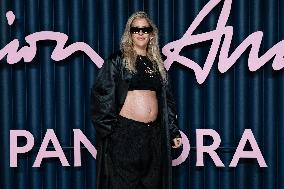 Fashion Awards 2025 - London