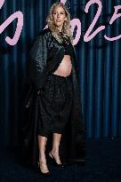 Fashion Awards 2025 - London