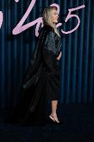 Fashion Awards 2025 - London