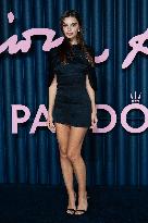 Fashion Awards 2025 - London