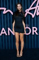 Fashion Awards 2025 - London