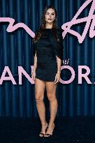 Fashion Awards 2025 - London