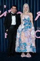 Fashion Awards 2025 - London