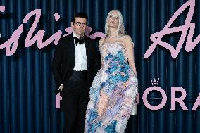 Fashion Awards 2025 - London