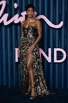 Fashion Awards 2025 - London