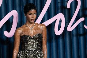 Fashion Awards 2025 - London