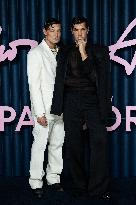 Fashion Awards 2025 - London