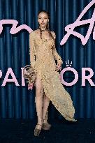 Fashion Awards 2025 - London