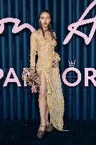 Fashion Awards 2025 - London