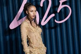 Fashion Awards 2025 - London