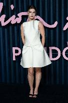 Fashion Awards 2025 - London