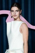 Fashion Awards 2025 - London