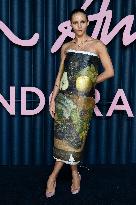 Fashion Awards 2025 - London