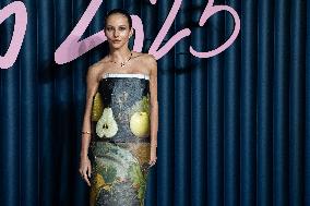 Fashion Awards 2025 - London