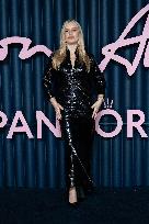 Fashion Awards 2025 - London