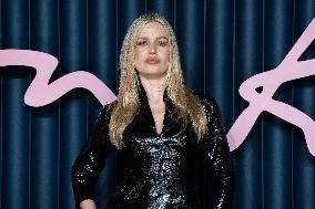 Fashion Awards 2025 - London