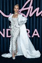 Fashion Awards 2025 - London