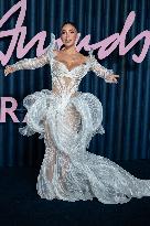 Fashion Awards 2025 - London