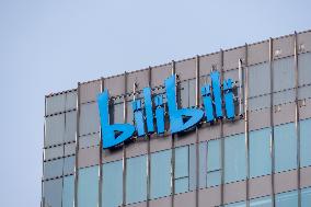 Bilibili Building